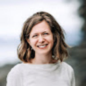 Meet your Posher, Bethany